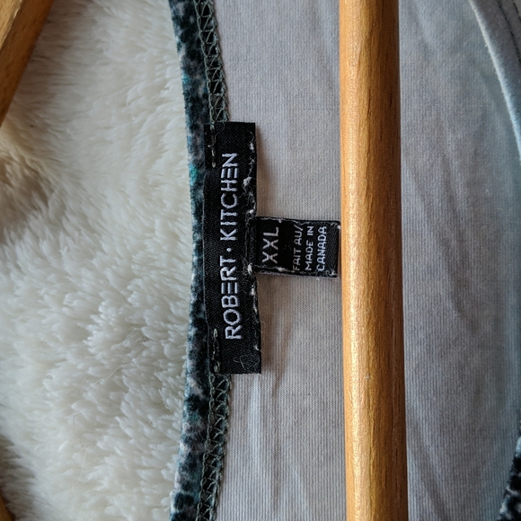 Long sleeved shirt - Picture 3 of 3